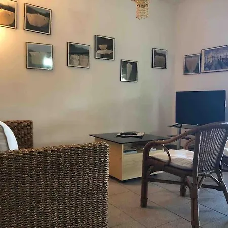 Villa Fenicottero *