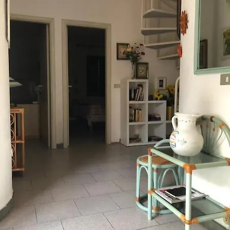 Fenicottero Villa *