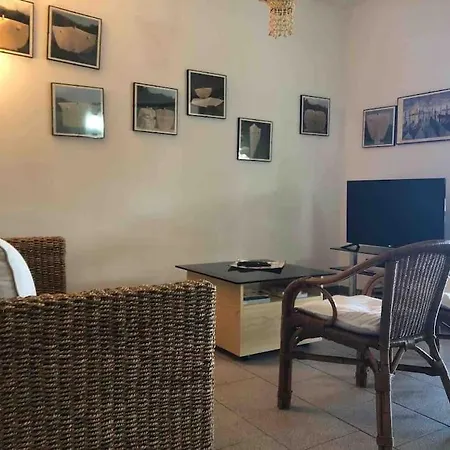 Vila Fenicottero *